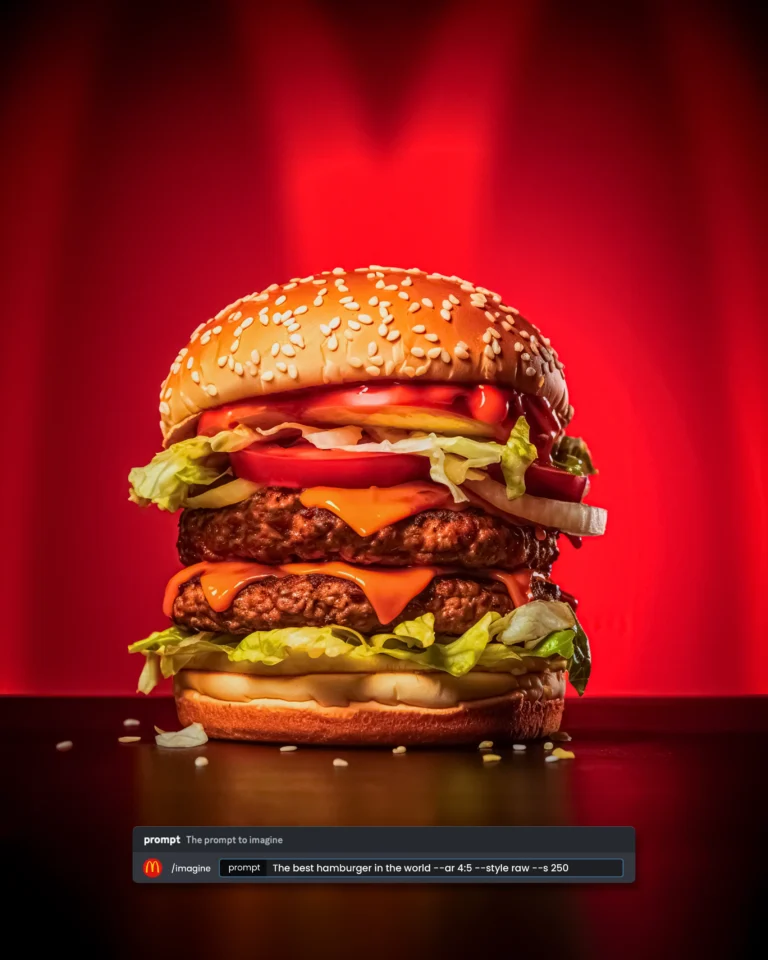 big mc