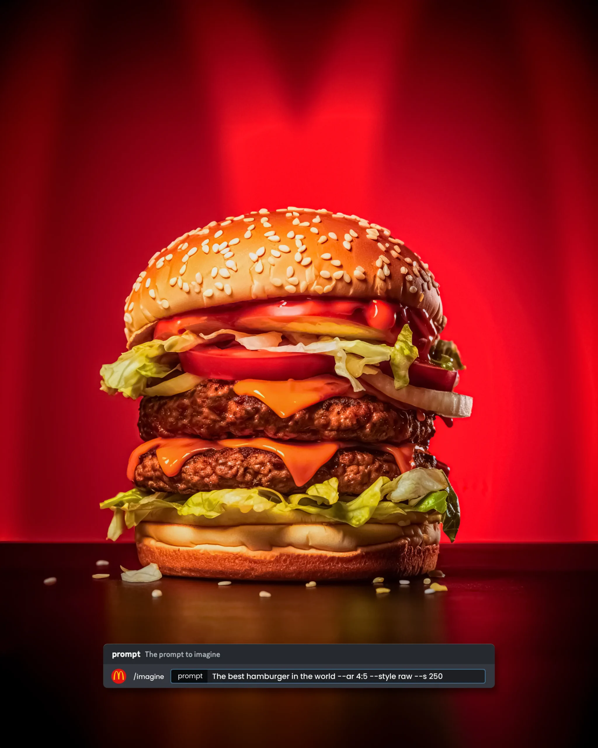 big mc