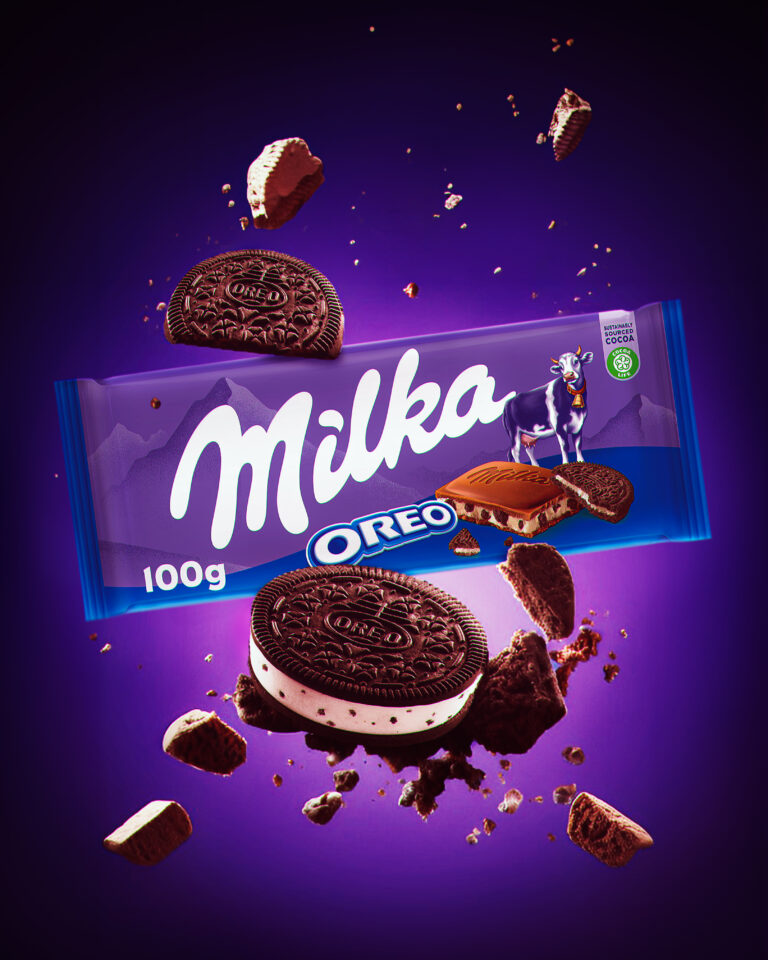 milka 4